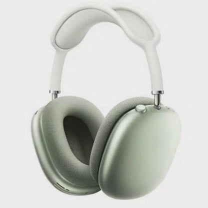 APPLE AIRPODS MAX WIRELESS ANC HEADPHONE WITH POUCH SILVER