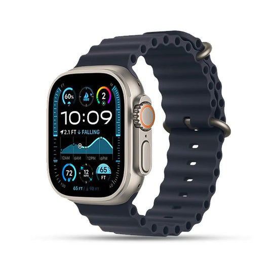 X8 Ultra Smartwatch 49MM with Bluetooth