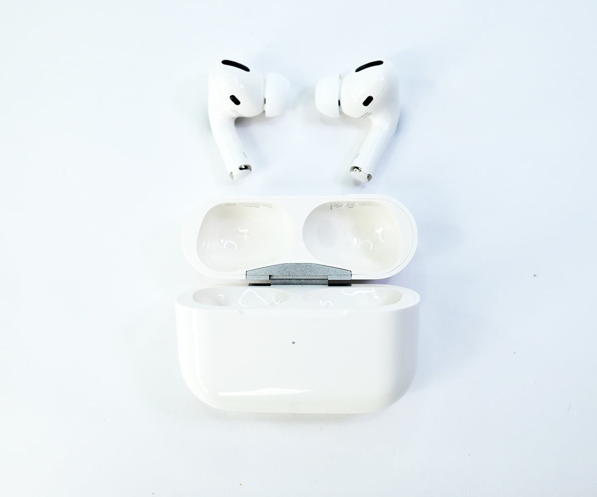 Apple Airpods Pro 100% Master Copy Same As Original