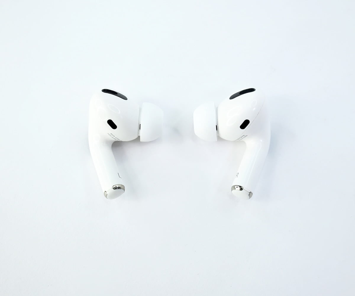 Apple Airpods Pro 100% Master Copy Same As Original