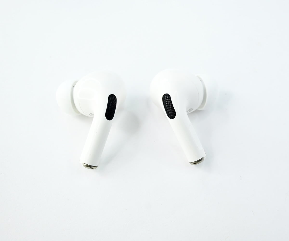 Apple Airpods Pro 100% Master Copy Same As Original