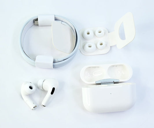 Apple Airpods Pro 100% Master Copy Same As Original