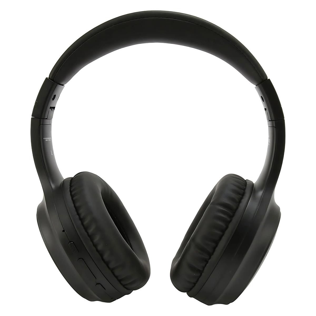 Faster S5 ANC Over-Ear Wireless Headphones
