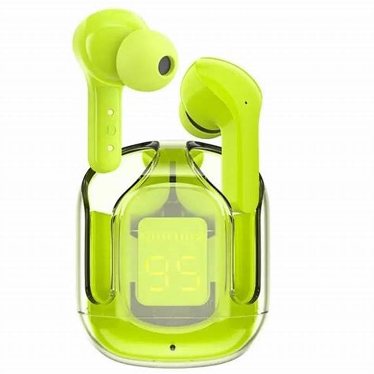 AIR 31 TWS ORIGINAL AIRBUDS