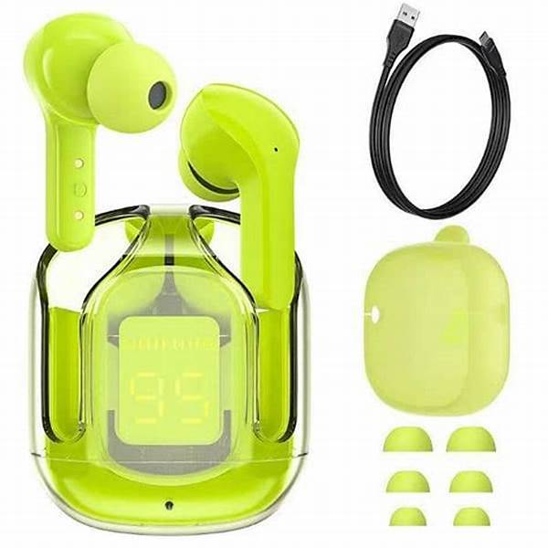 AIR 31 TWS ORIGINAL AIRBUDS