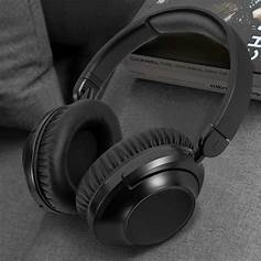 NIA J1 ANC OVER EAR 5.0V BLUETOOTH