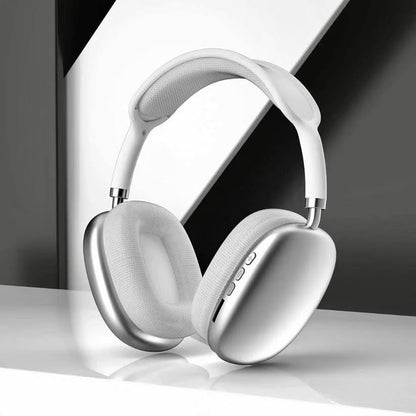 APPLE AIRPODS MAX WIRELESS ANC HEADPHONE WITH POUCH SILVER