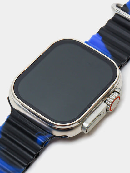 X8 Ultra Smartwatch 49MM with Bluetooth