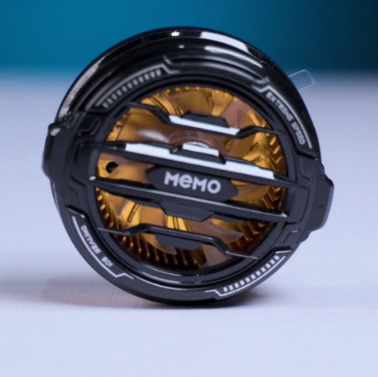 MEMO Magnetic Cooler Fan CX07
