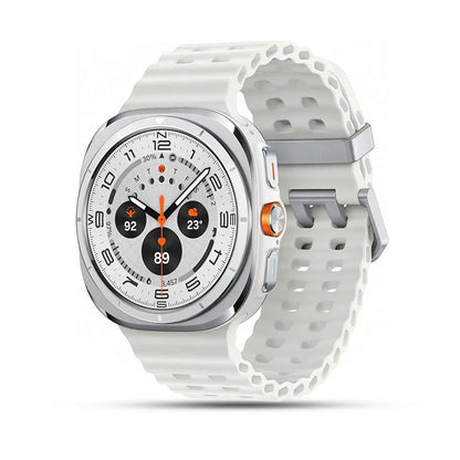 JS WATCH7 ULTRA 1.43 AMOLED DISPLAY WATERPROOF BLACK