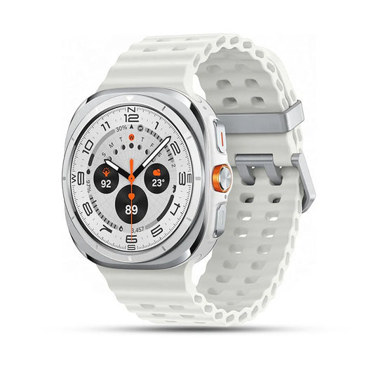 JS WATCH7 ULTRA 1.43 AMOLED DISPLAY WATERPROOF BLACK